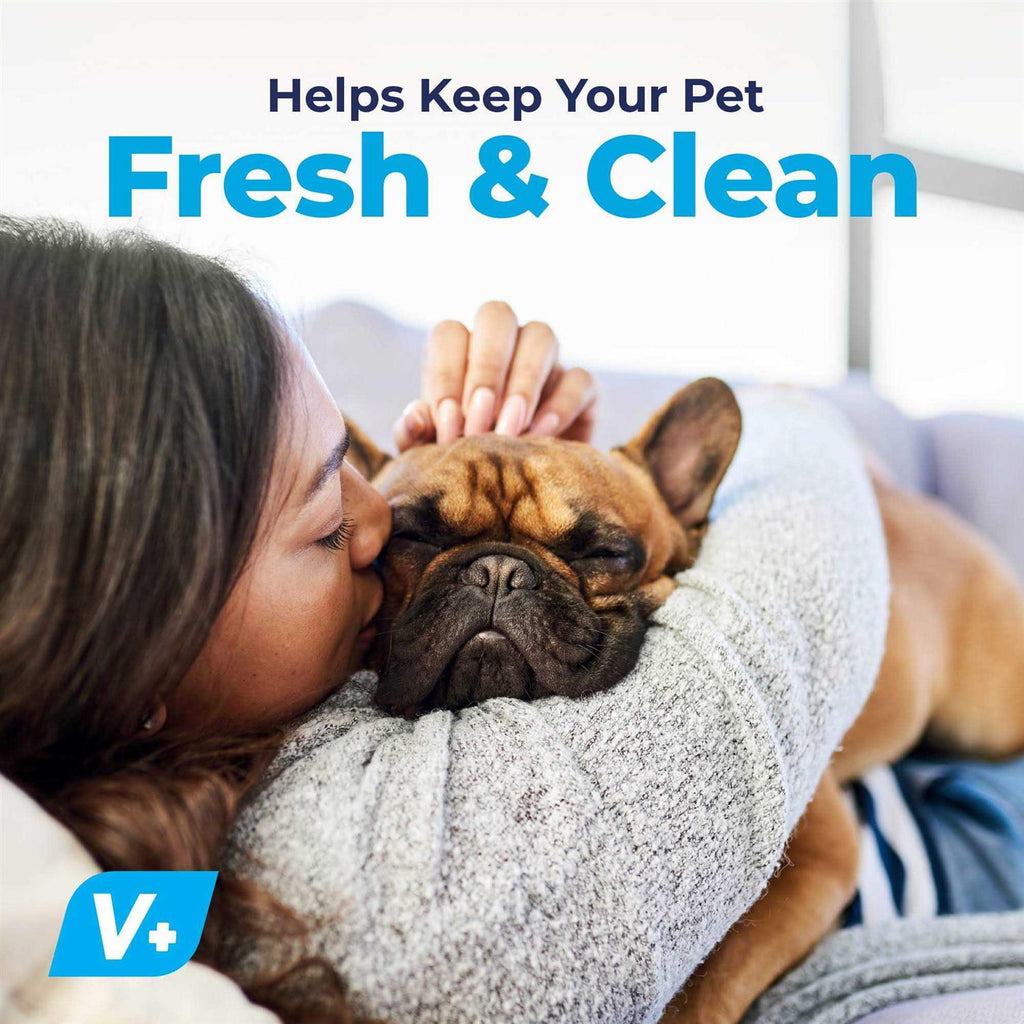 Hygienic Pet Wipes T58615