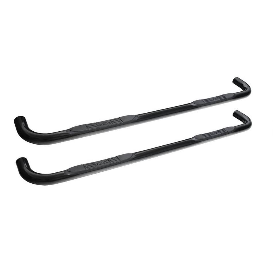 Black Nerf Step Bars H8553