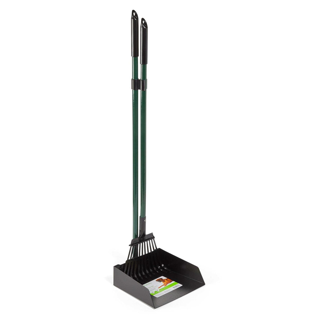 Dog Rake & Scoop Set F9621