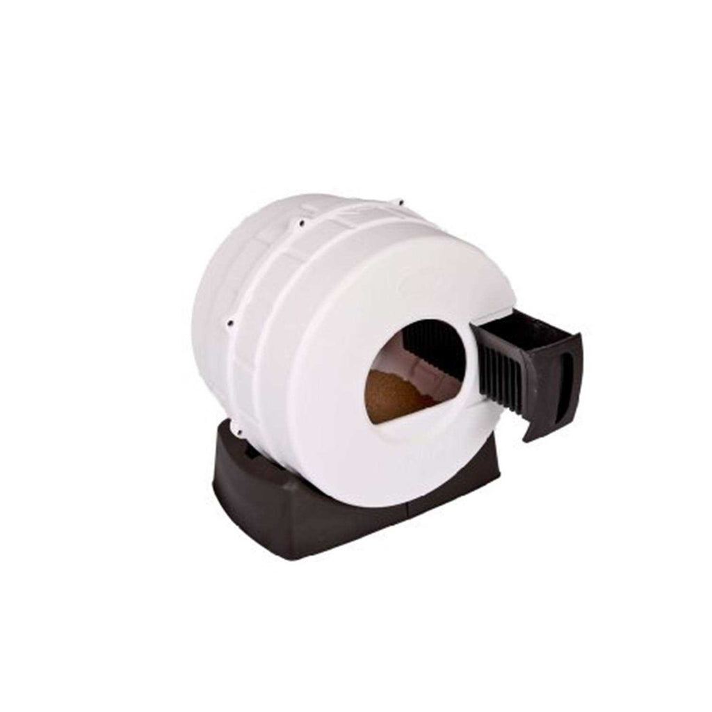 Quick Clean Cat Litter Box S112
