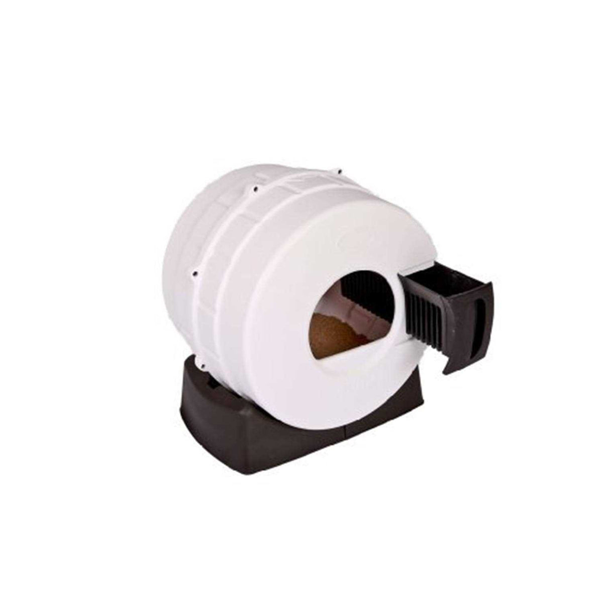 Quick Clean Cat Litter Box S112