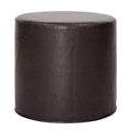 Black Ottoman S143520