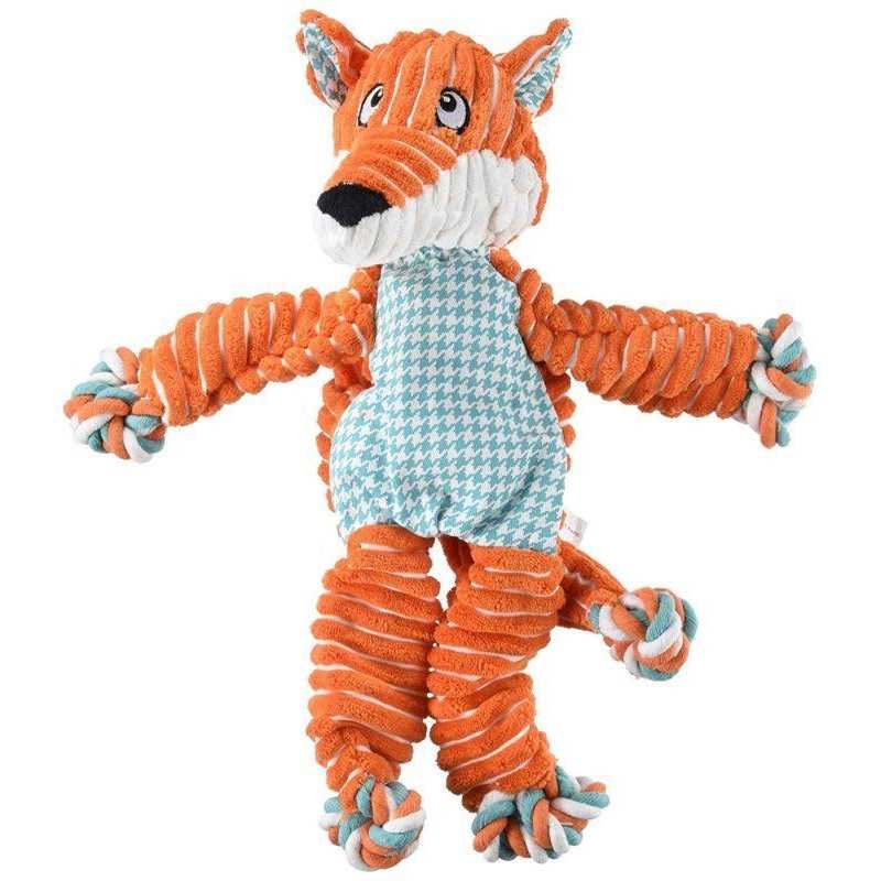Fox Dog Toy W530