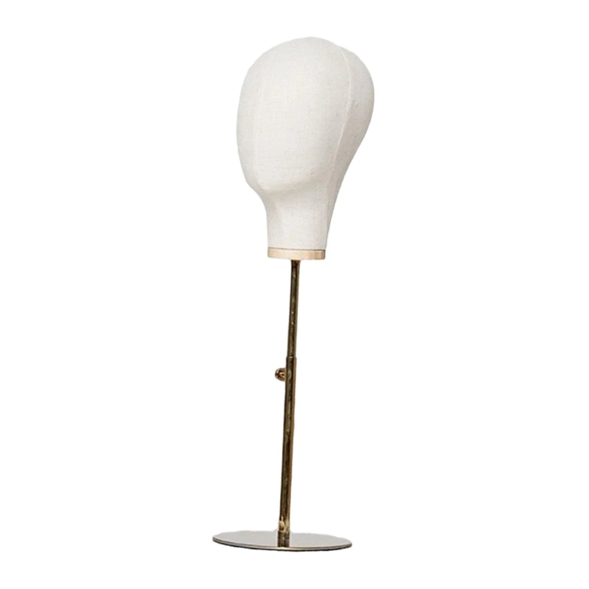 Hat and Cap Display Stand Mannequin Head I266001