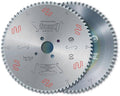 450mm 72 Tooth Carbide Tipped Panel Sizing Blade U935