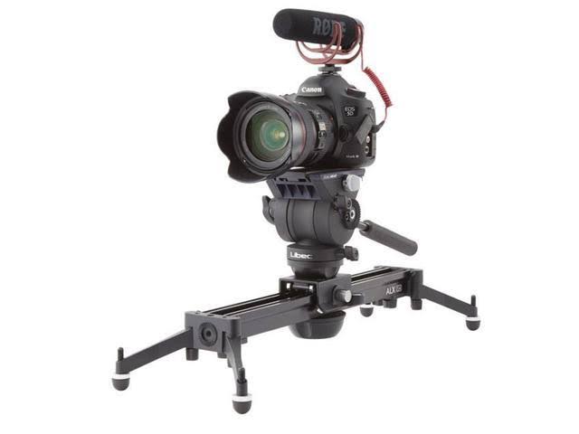 TH-X Head and Tripod System F92377