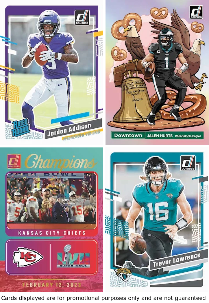 Trading Cards P2419