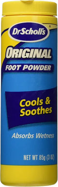 Foot Powder 3 Ounce J99713
