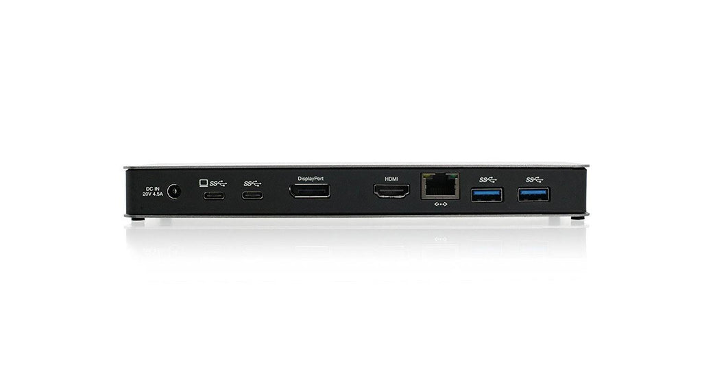 USB Type-C Dock Q2747