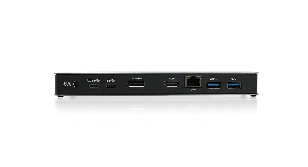 USB Type-C Dock Q2747