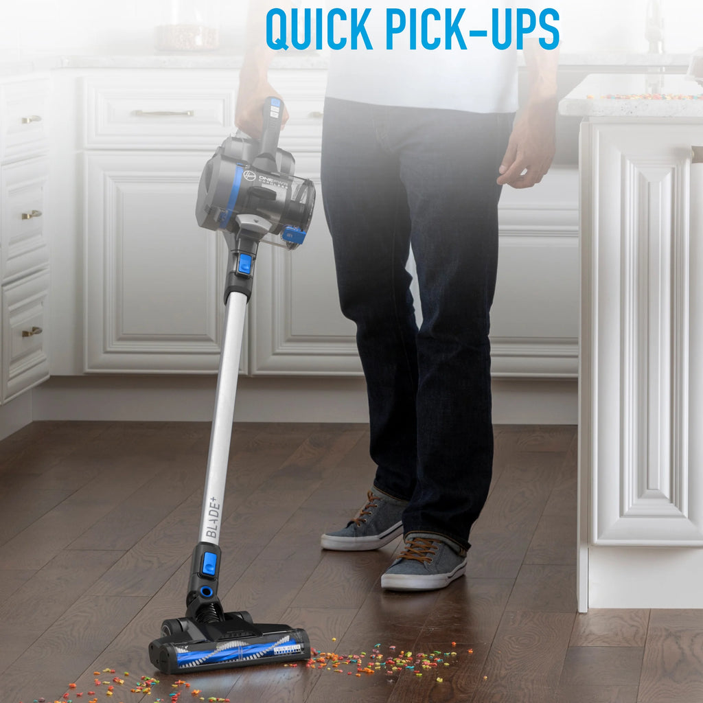 Cordless Stick Vacuum Cleaner D3682