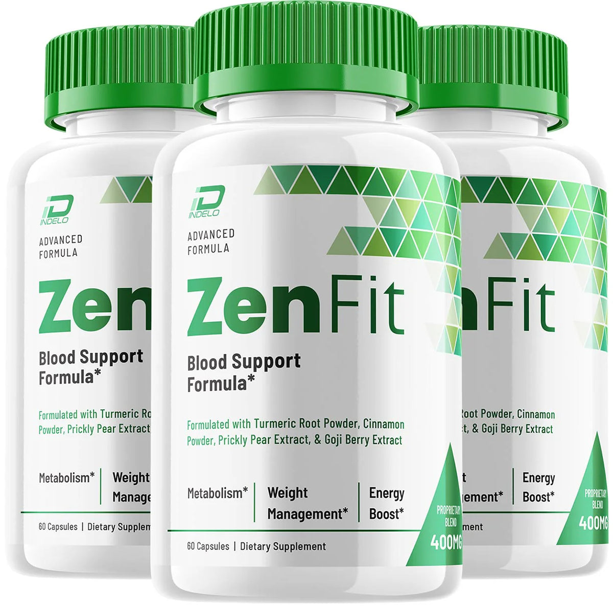 Blood Health Capsules U599