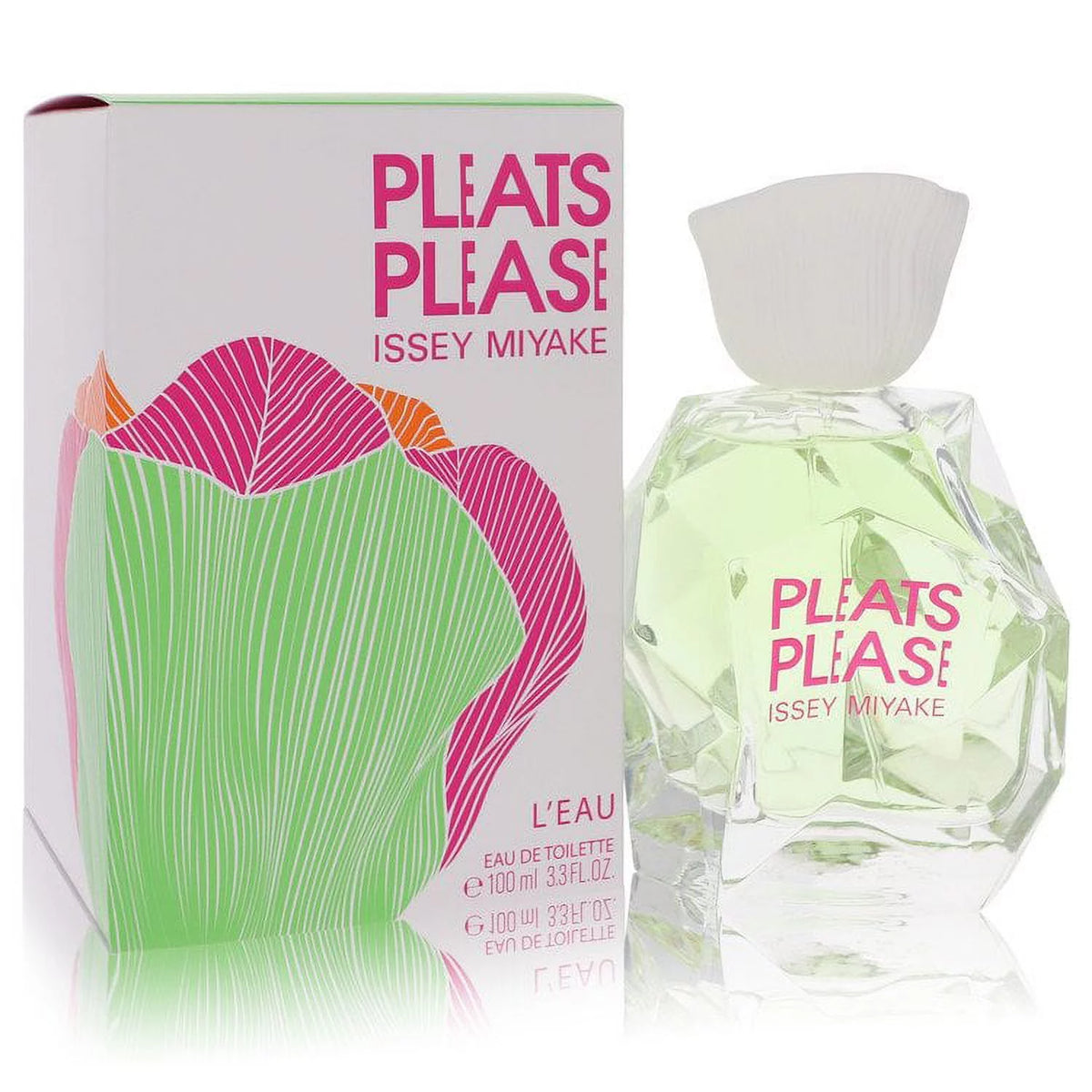 Eau De Toilette Spray 3.3 oz N166