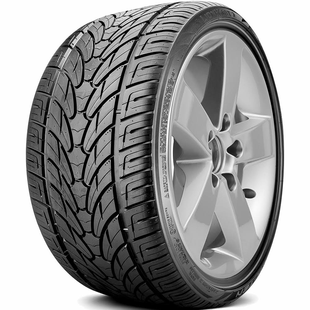 305/30ZR26 109W XL Tire I9253