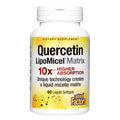 Quercetin 250 mg 60 Softgels U575