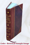 Leather Bound M1777