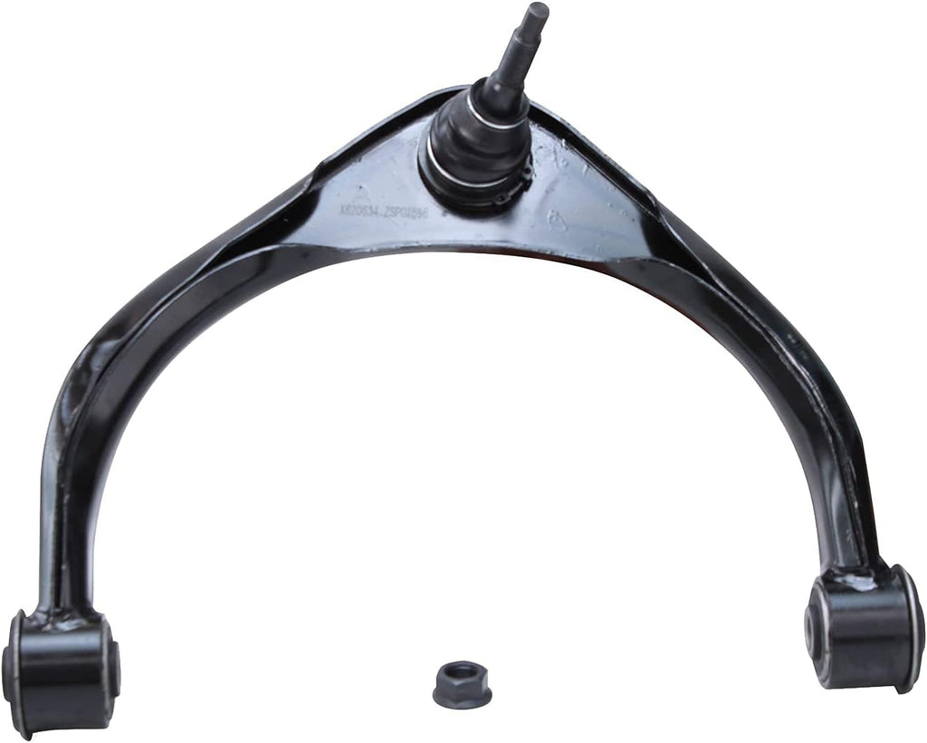2WD Front Upper Control Arms and Lower Ball Joints for 2009-2012 Dodge Ram 1500 F363