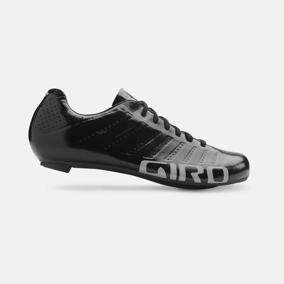 Carbon Black Cycling Shoes W172