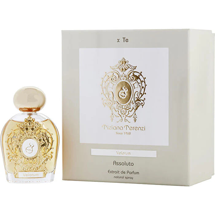 Velorum Extrait De Parfum Spray 100ml O212904