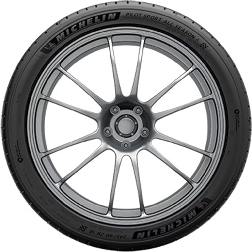 All Season 265/35ZR19 98Y XL Passenger Tire S3383