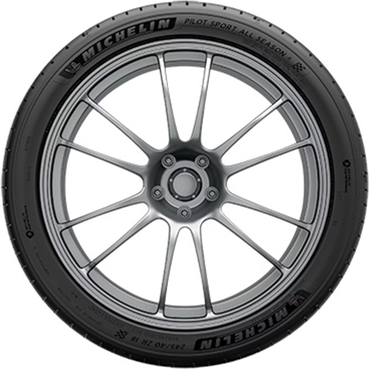 All Season 265/35ZR19 98Y XL Passenger Tire S3383