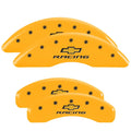 Chevy Camaro Caliper Covers D6842