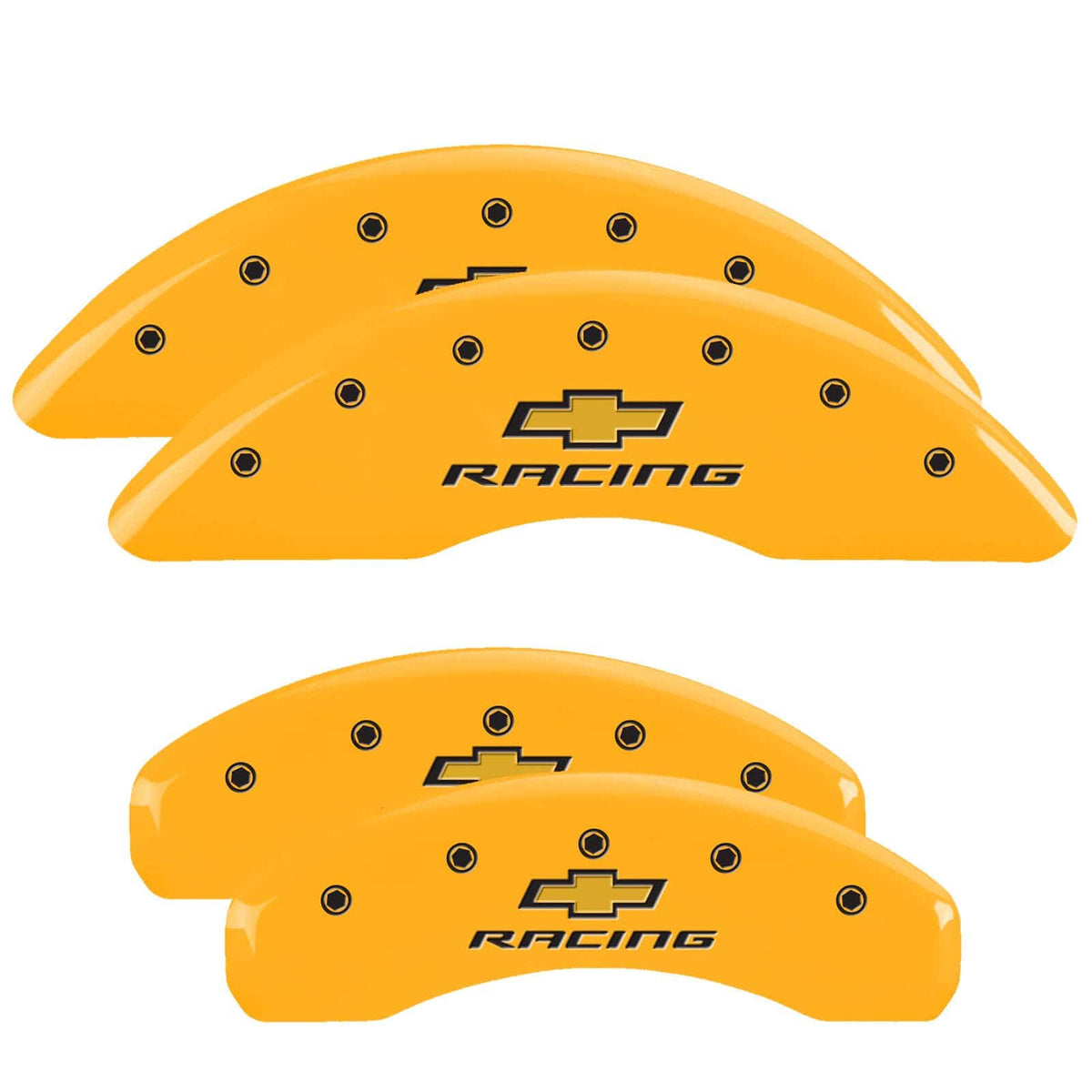 Chevy Camaro Caliper Covers D6842