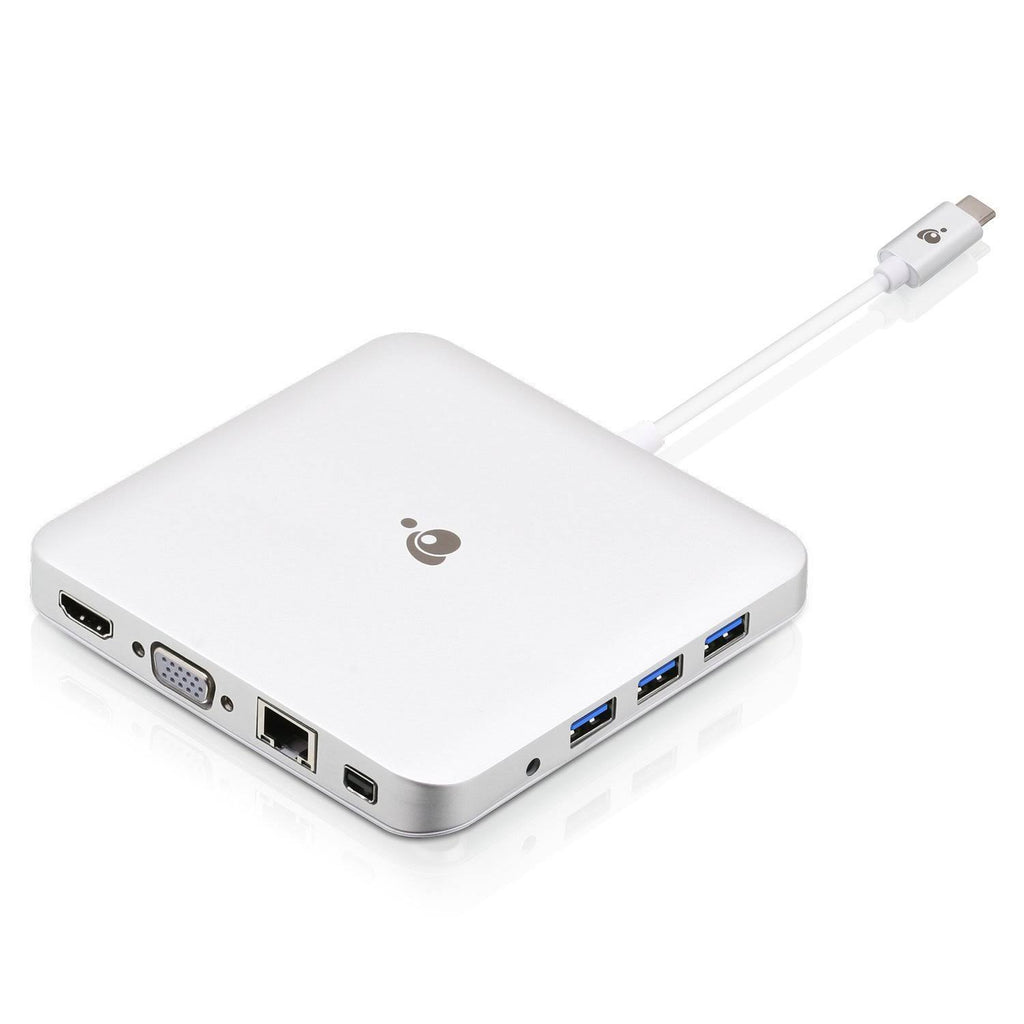 USB Type-C Dock Q2747