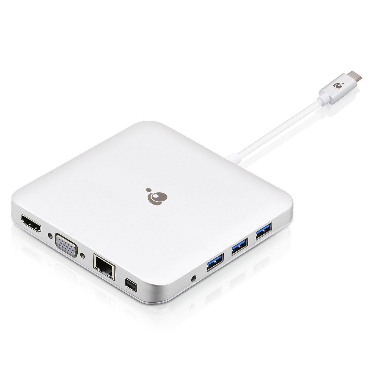 USB Type-C Dock Q2747