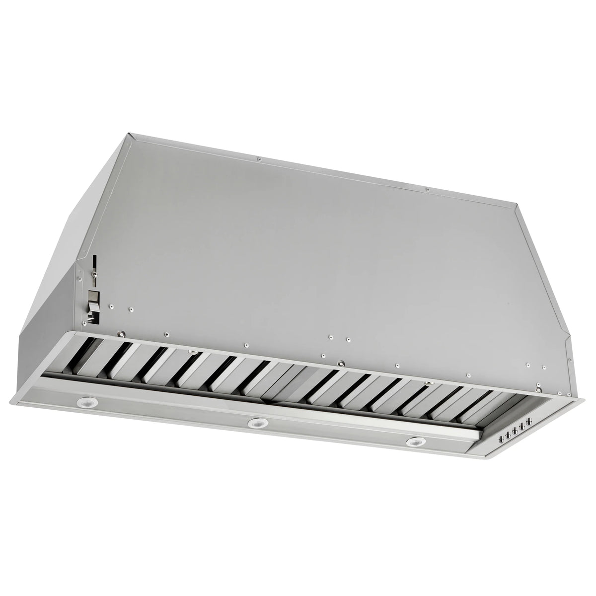 Stainless Steel Ceiling Range Hood U31327