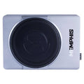 10" Compact Powered Under-seat Subwoofer Enclosure E87121