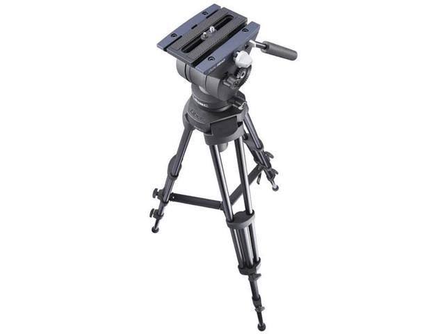 TH-X Head and Tripod System F92377