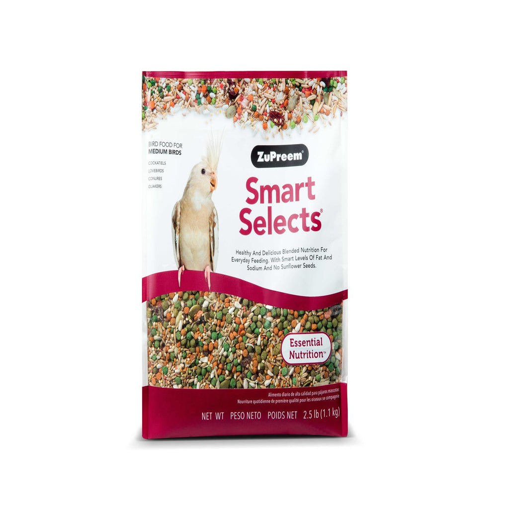 Bird Food for Medium Birds P681217