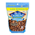 Lightly Salted Almonds Pack of 12 Q93866