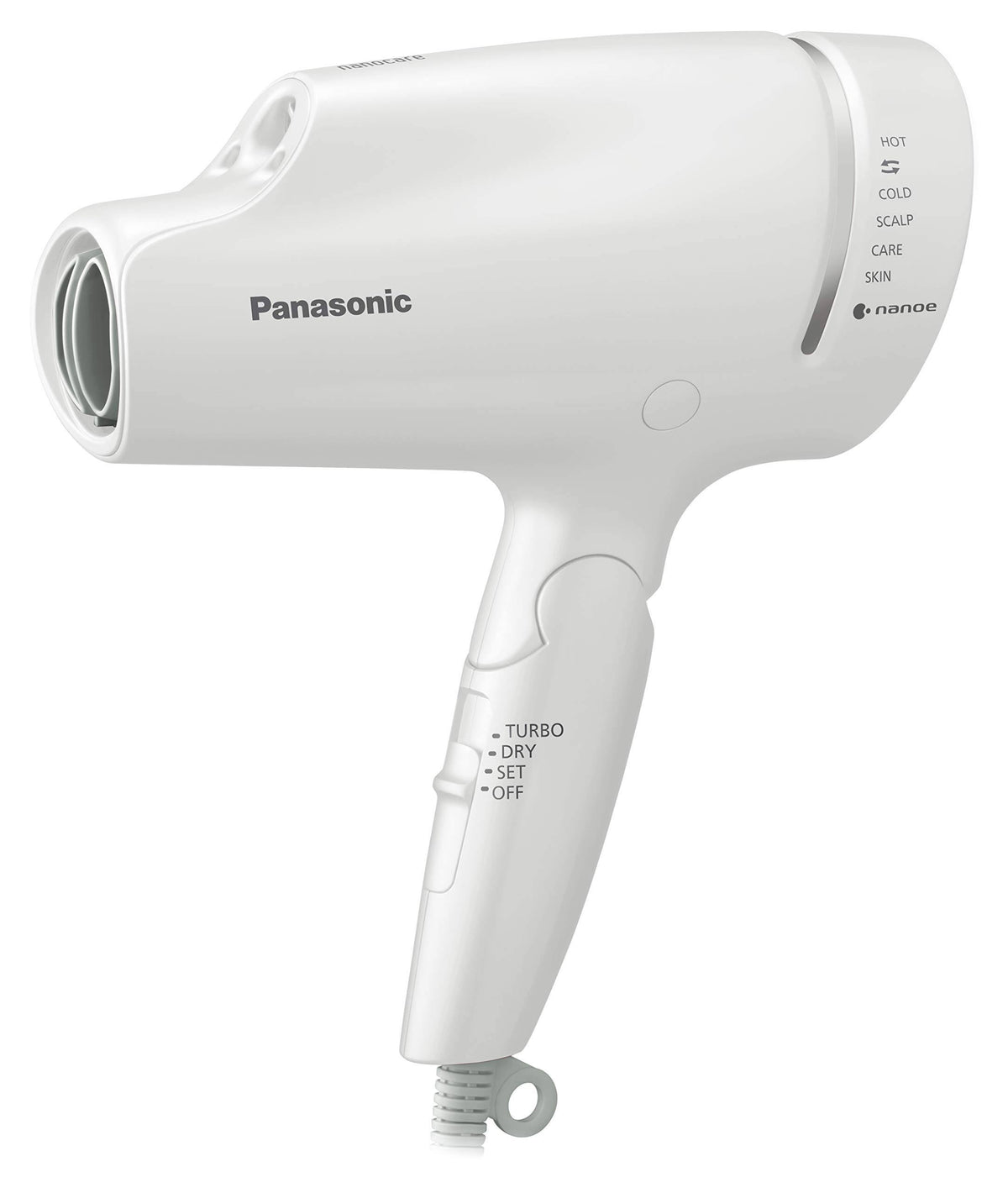 White Hair Dryer F10023