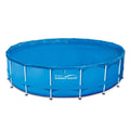 Round Above Ground Swimming Pool Cover Z65030