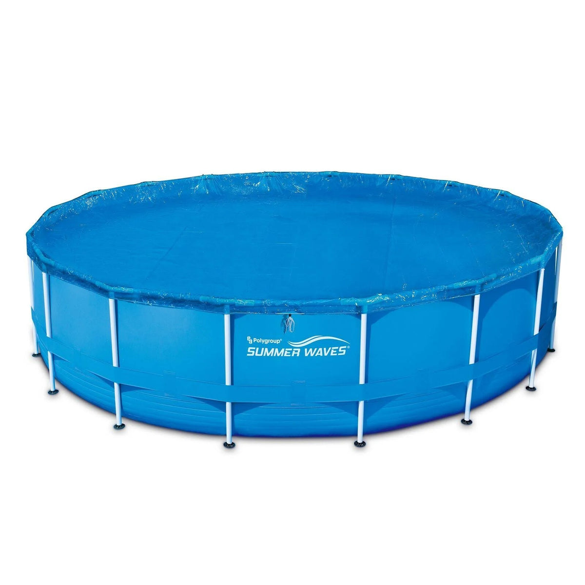 Round Above Ground Swimming Pool Cover Z65030
