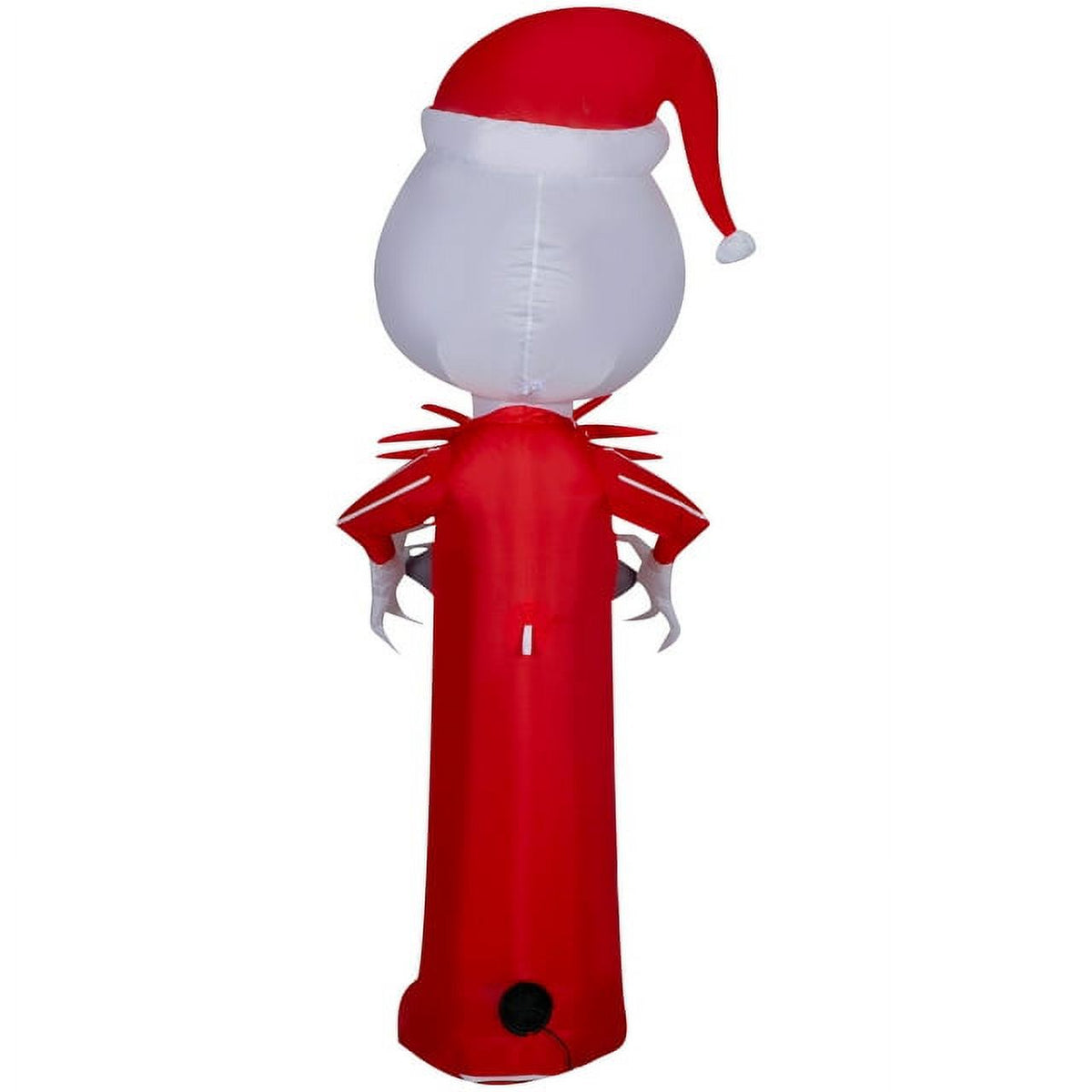5.5 Foot Airblown Inflatables Christmas Stylized Jack Skellington K461921