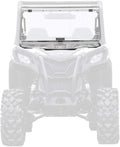 3-1 Flip Windshield U821704