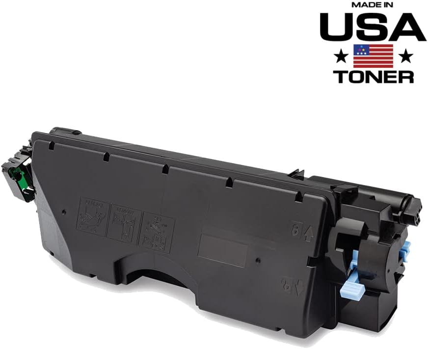 Black Toner Cartridge Pack of 2 A917