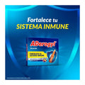 Vitaminas A D y C 4 Vials E614052