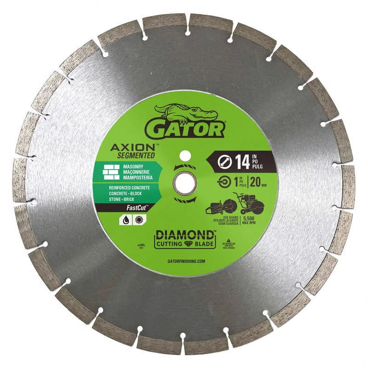 Diamond Cutting Blade F692266