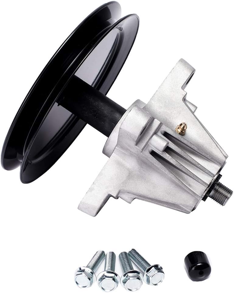 Spindle Assembly F83683