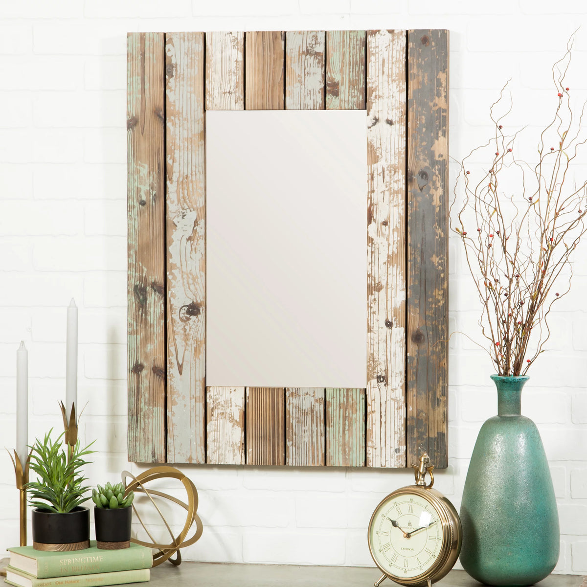 Wall Mirror B87860