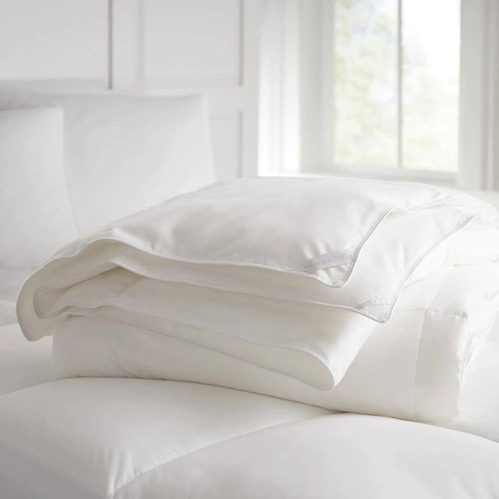 White Down Alternative Duvet N870905