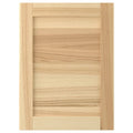 Natural Ash Door C3670