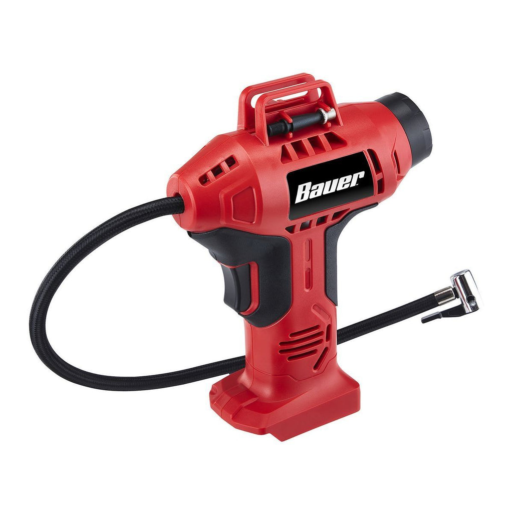 20V Cordless 0-160 PSI Inflator M59930