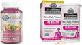 Organic Vegan Gummy Vitamins 30 Capsules C309385
