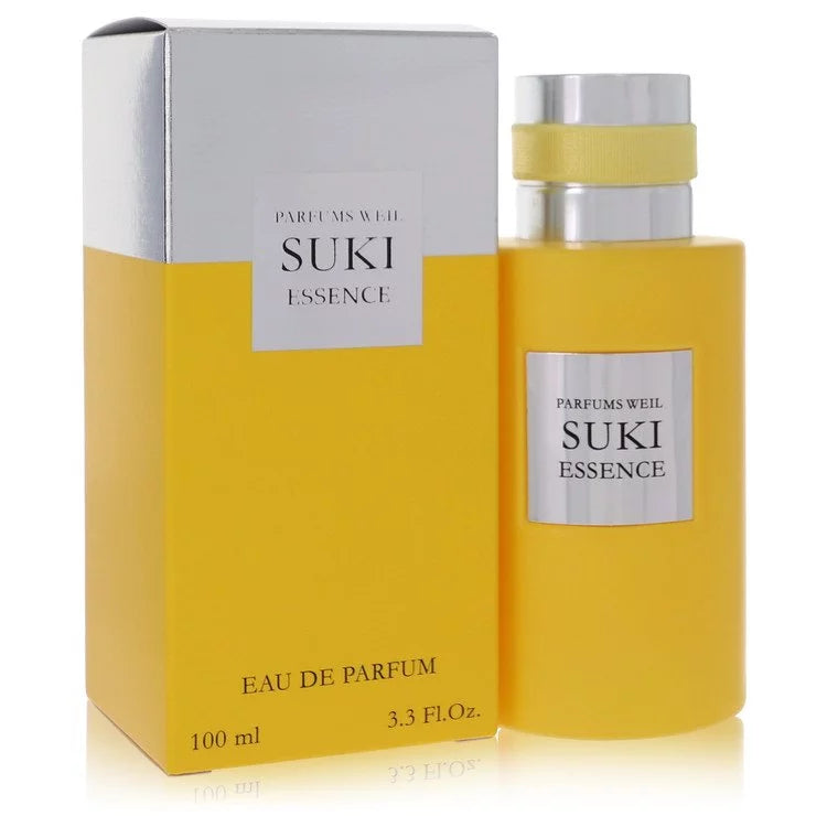 Eau De Parfum Spray 3.3 oz Y783