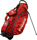 Montreal Canadiens Stand Bag P43410